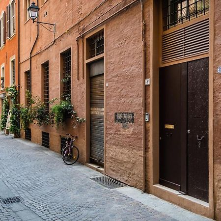 Apartamento Lilli House By Wonderful Italy Bolonia Exterior foto
