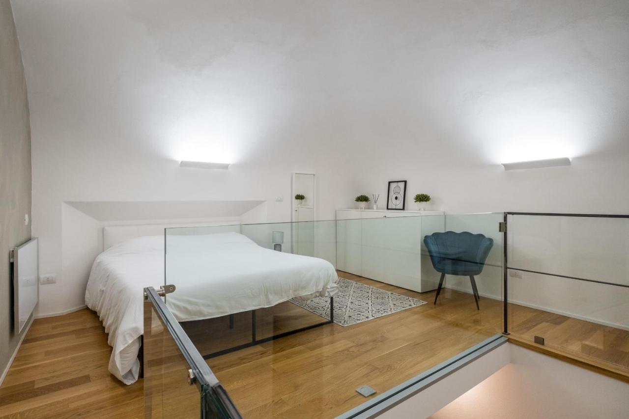 Apartamento Lilli House By Wonderful Italy Bolonia Exterior foto