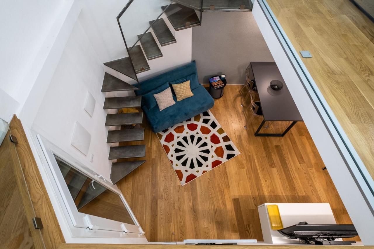 Apartamento Lilli House By Wonderful Italy Bolonia Exterior foto