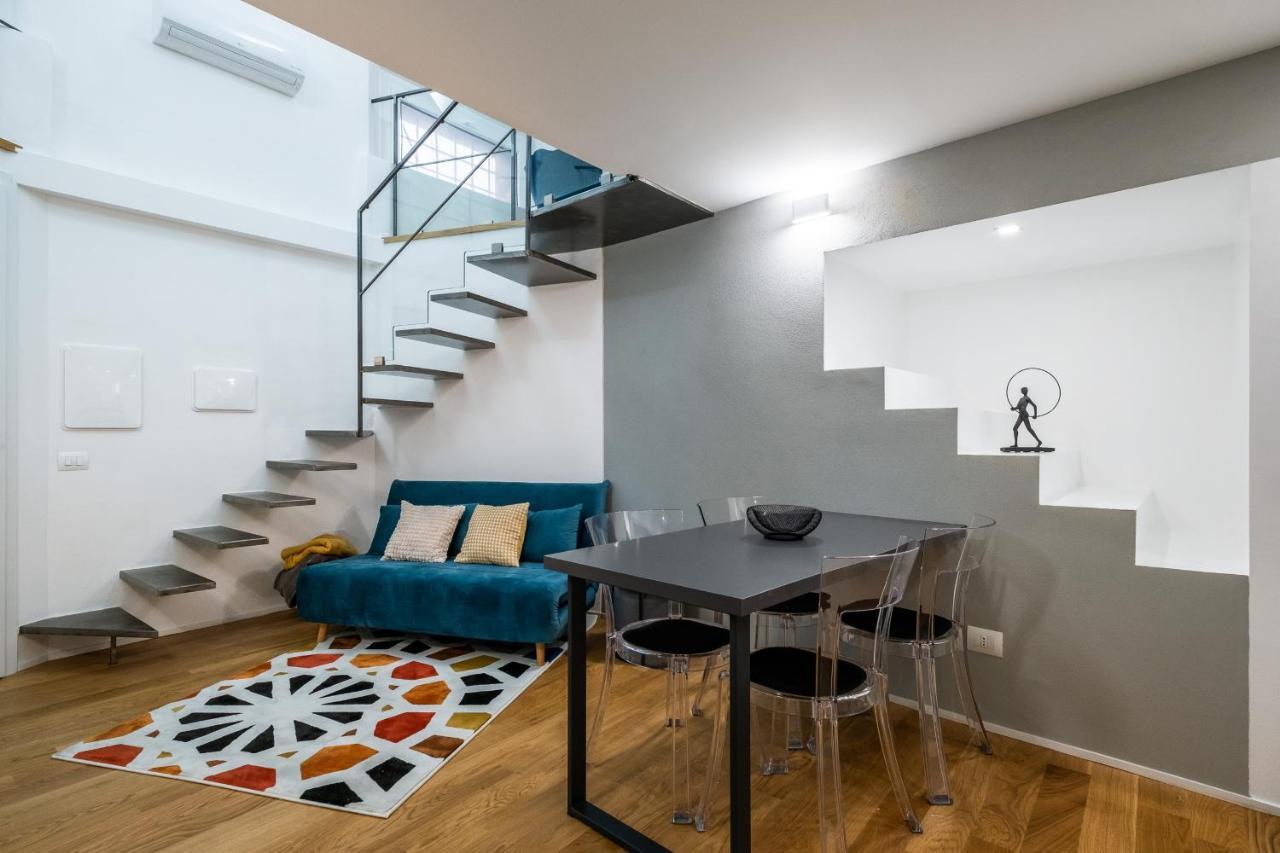 Apartamento Lilli House By Wonderful Italy Bolonia Exterior foto