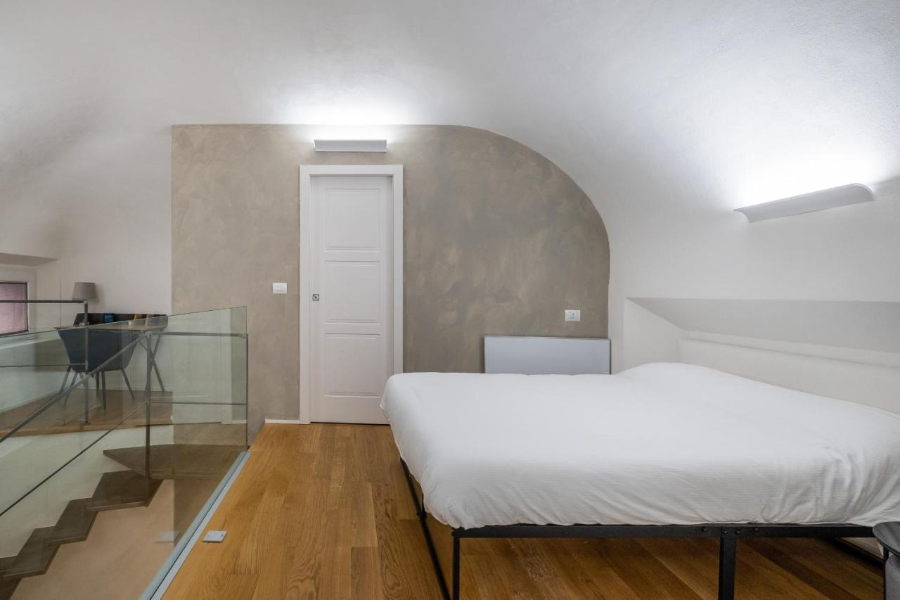 Apartamento Lilli House By Wonderful Italy Bolonia Exterior foto