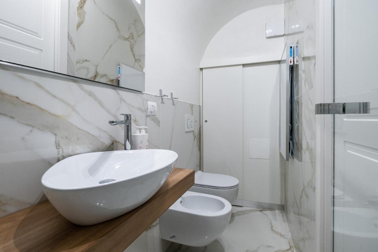Apartamento Lilli House By Wonderful Italy Bolonia Exterior foto