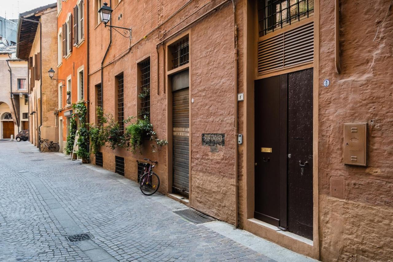 Apartamento Lilli House By Wonderful Italy Bolonia Exterior foto