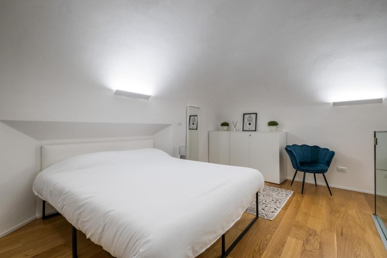 Apartamento Lilli House By Wonderful Italy Bolonia Exterior foto
